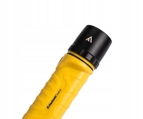 LATARKA RĘCZNA DURA LIGHT 2.3 PHH0124 MACTRONIC na Arena.pl