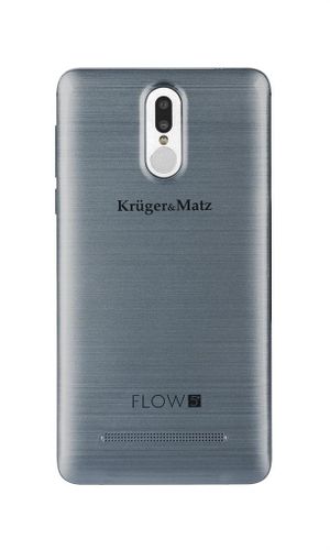 Smartfon Kruger & Matz FLOW 5+ na Arena.pl