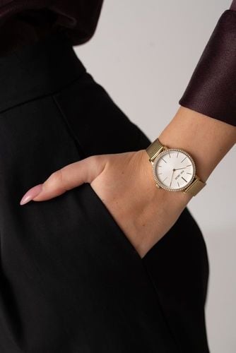 zegarek damski paul lorens pl12894b-3d1 + box na Arena.pl