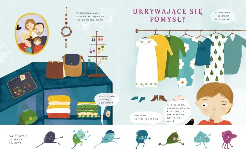 Mam pomysł! na Arena.pl