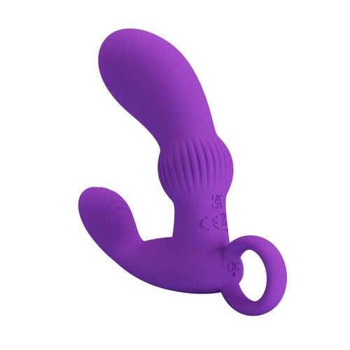 pretty love   cayla purple, 12 vibration functions memory function na Arena.pl
