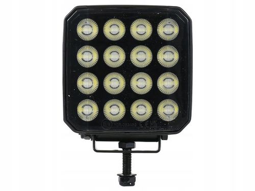 LED Lampa robocza - Reflektor LED dużej mocy Class 3, 9120 Lumeny, 10-30V na Arena.pl