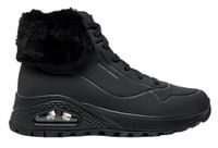 Buty damskie Skechers UNO RUGGED Fall Air (167274-BBK) 38