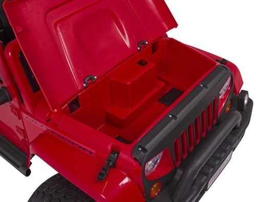 Samochód Na Akumulator: Monster Cat 4X4 na Arena.pl