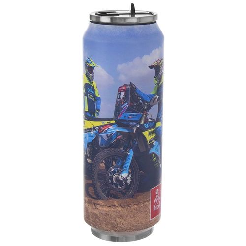 Kubek termiczny puszka DAKAR 700 ml na Arena.pl