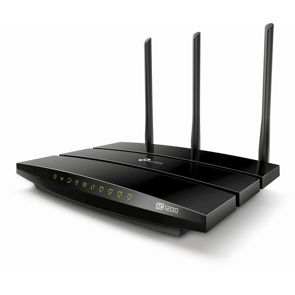 PUNKT DOSTĘPOWY +ROUTER ARCHER-VR400 zdjęcie 2