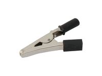 Krokodylek średni NH 029 CZARNY