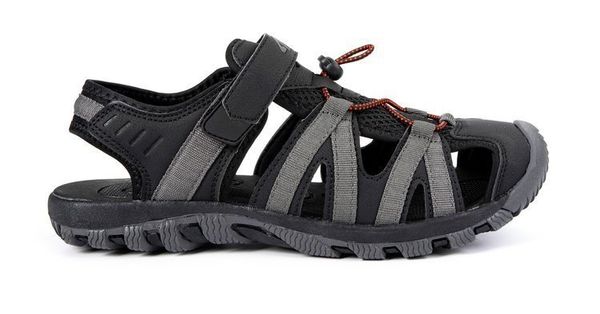 Męskie sandały trekkingowe SAM003 4F 40