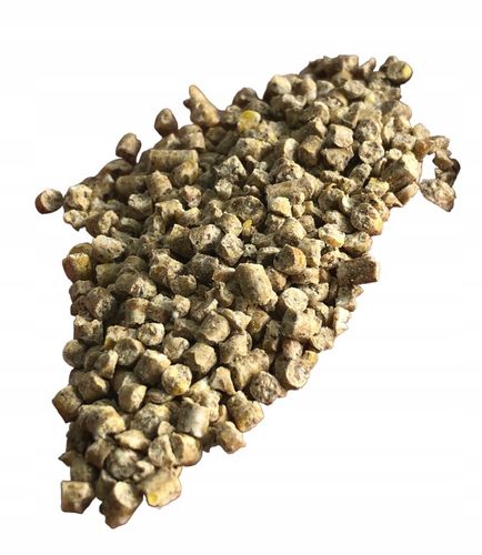 PASZA KURKA NATURKA 25 KG KRUSZONKA DLA KUR NIOSEK na Arena.pl
