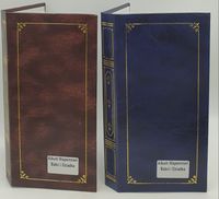 album wspomnień na zdjęcia - Babci i Dziadka