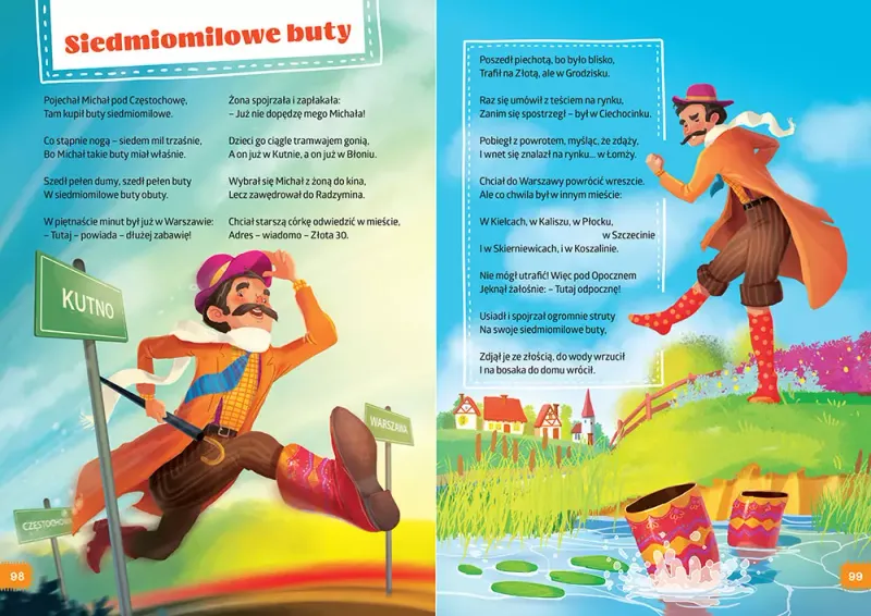 Brzechwa dzieciom zdjęcie 5