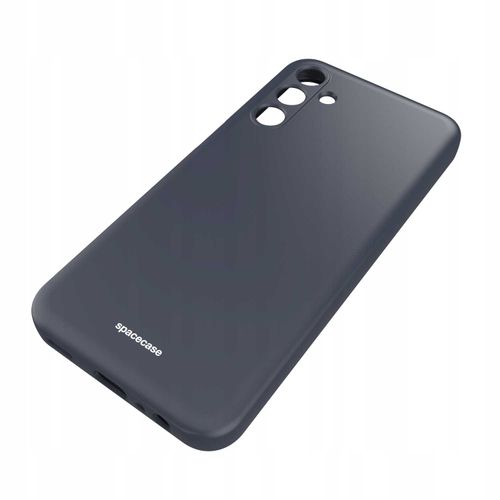Spacecase Silicone Galaxy M15 Black na Arena.pl