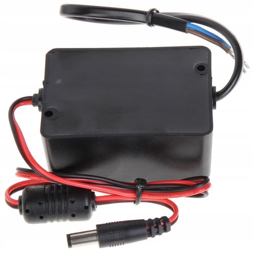 Zasilacz Delta PSC-12015/PRO 18 W na Arena.pl