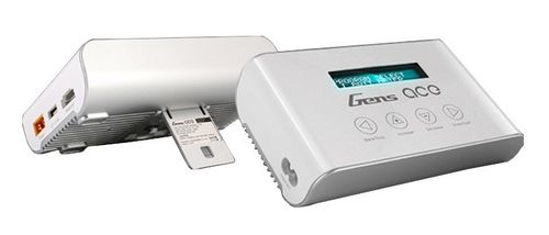 Ładowarka Imars III 5A 100W 2-6S na Arena.pl