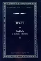 Wykłady z historii filozofii t.3