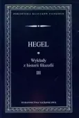 Wykłady z historii filozofii t.3