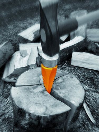 KLIN FISKARS OBROTOWY SAFE-T na Arena.pl