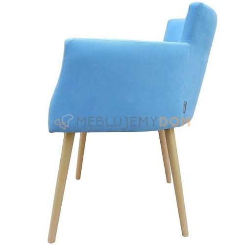 Fotel RHONE 80 cm Grupa I na Arena.pl