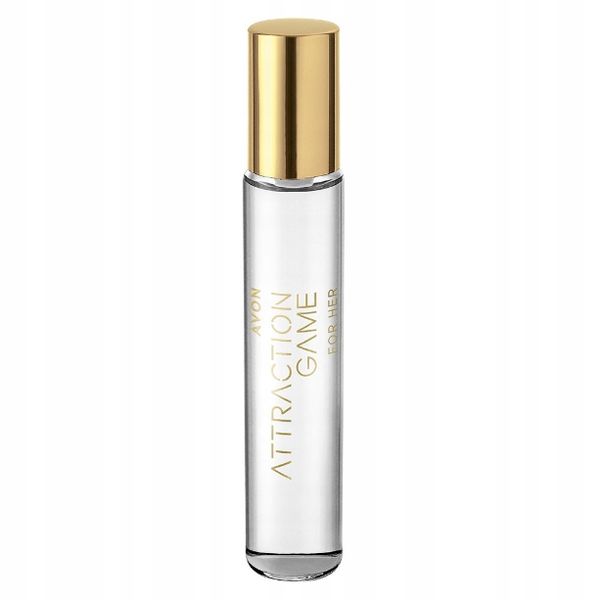 Avon – perfumetka Attraction Game zdjęcie 1