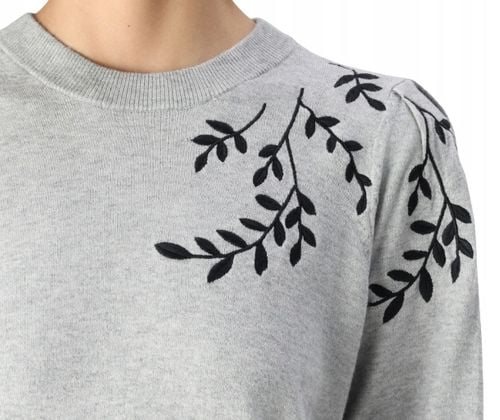 Sukienka dzianinowa Object OBJTHESS S na Arena.pl