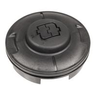 Osłona dolna głowic żyłkowych Bump-N-Work 109mm K00401135