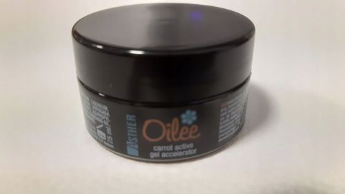 ASTHER Oilee – Carrot Active Gel Accelerator ŻEL ! na Arena.pl