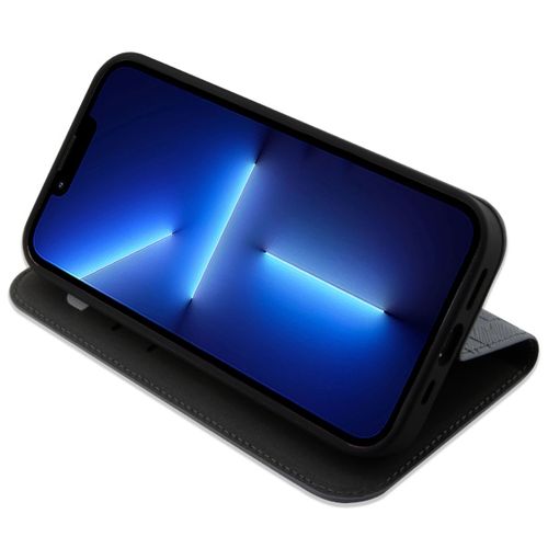 Etui Karl Lagerfeld do iPhone 14 Pro, Srebrny na Arena.pl