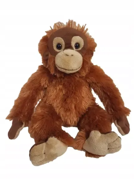 Orangutan 24cm zdjęcie 1