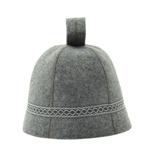 Czapka filcowa do sauny XL na Arena.pl