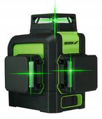 MULTILASER 3D ZIELONY MC0904 DEDRA