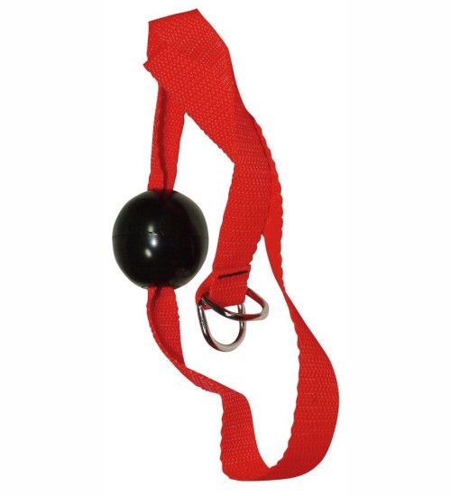 Komplet zniewolenia BDSM zdjęcie 4