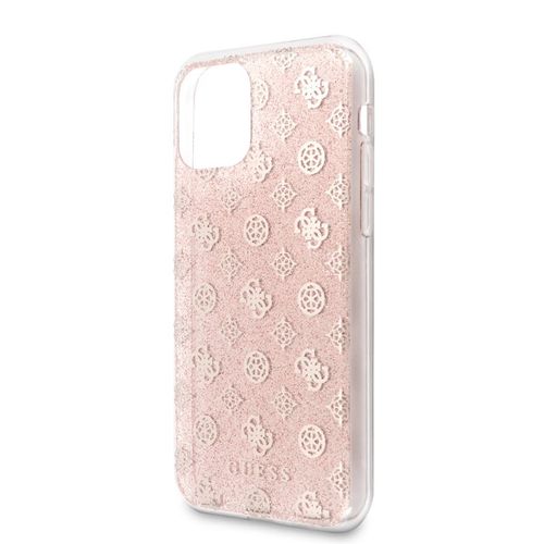 Etui iPhone 11 Pro (różowy) na Arena.pl