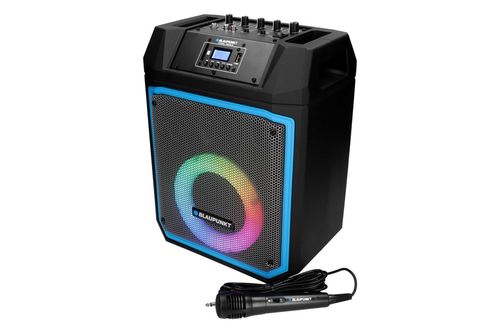 System audio z Bluetooth Blaupunkt MB06.2 na Arena.pl