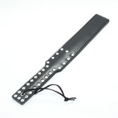 pejcz paletta spank paddle black