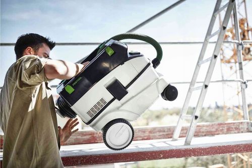 FESTOOL ODKURZACZ MOBILNY CTL 26 E AC 1200W na Arena.pl