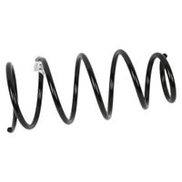 SPRĘŻYNA ZAWIESZENIA PRZÓD NISSAN ALMERA II 2001 2002 2003 2004 2005 2006