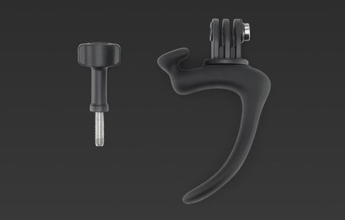 Elastyczne mocowanie DJI Osmo Flexible Mount na Arena.pl