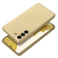 Futerał METALLIC do SAMSUNG A26 5G złoty