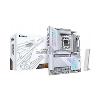 Płyta główna Gigabyte X870E A PRO X ICE DDR5 USB4 PCIe5.0 WiFi BT AM5 ATX
