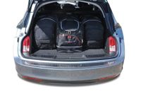 OPEL INSIGNIA TOURER 2009-2017 TORBY DO BAGAŻNIKA 4 SZT KJUST