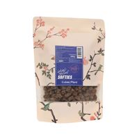 Półmiękkie kostki z koniną 250g | bez gliceryny | dla alergików