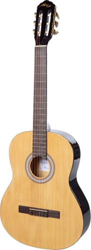 Gitara klasyczna 4/4 39" M-tunes MTC40 na Arena.pl