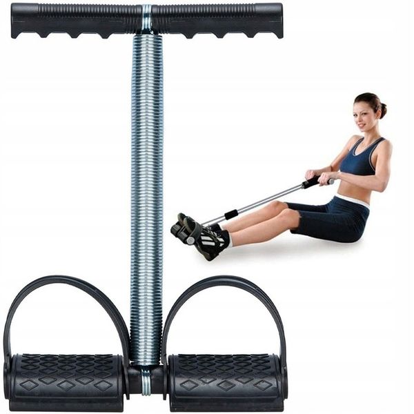 EKSPANDER expander DO ĆWICZEŃ MODELUJĄCYCH FITNESS zdjęcie 6