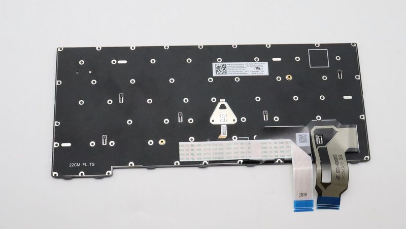 Lenovo Keyboard zdjęcie 1
