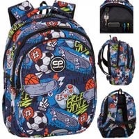 Plecak młodzieżowy Coolpack Jerry Hobby