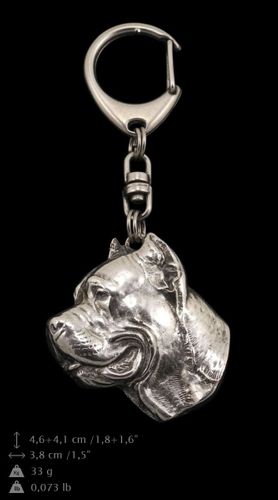 Cane Corso - breloczek - 1885 na Arena.pl