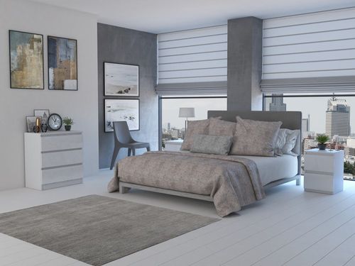 KOMODA MALWA M3 70 - BIEL POŁYSK na Arena.pl