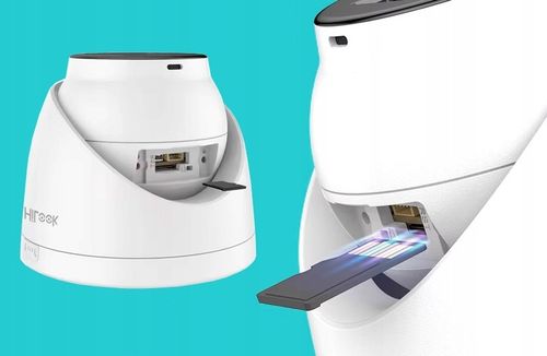 Kamera IP zewnętrzna 4K 8MPx IPC-T280HA-LUF/SL 2.8mm HiLook by Hikvision na Arena.pl