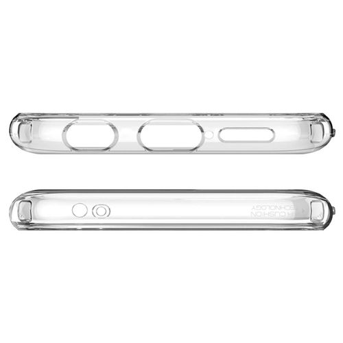 ETUI HUAWEI HONOR 10 SPIGEN LIQUID CRYSTAL TPU na Arena.pl
