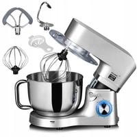 Robot kuchenny planetarny KOLIBER Robomax X-3200-W